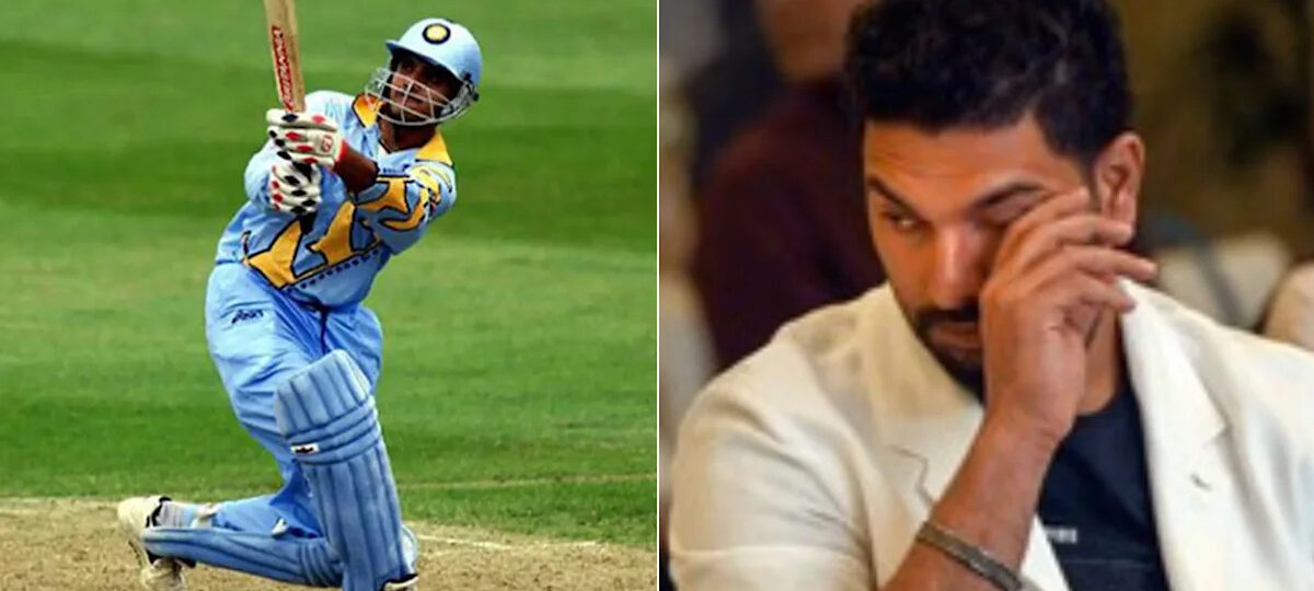 'Dada, this is not done': When Ganguly nearly gave up India captaincy over a prank by Sachin, Yuvraj