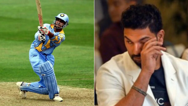 'Dada, this is not done': When Ganguly nearly gave up India captaincy over a prank by Sachin, Yuvraj