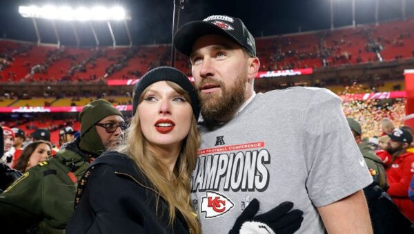 Taylor Swift & Travis Kelce Just Got Married — Here’s Why the Honeymoon Phase Is Sneakier Than It Looks