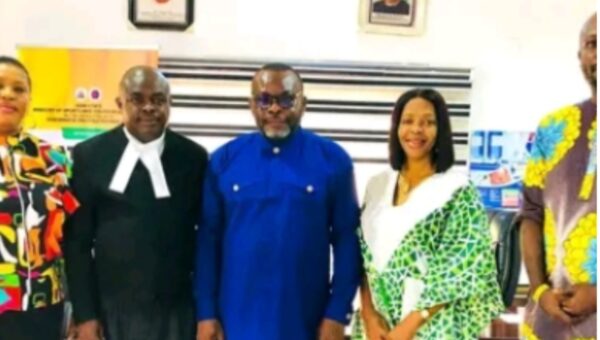 Council blames inadequate representation for prolonged detention of inmates, prison congestion in Abia