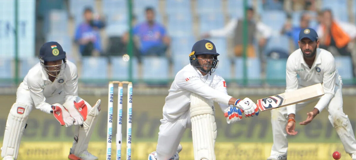India in Sri Lanka 2026