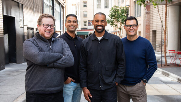 Fiat Ventures combines venture and advisory divisions into new brand, raises $35M Fund II
