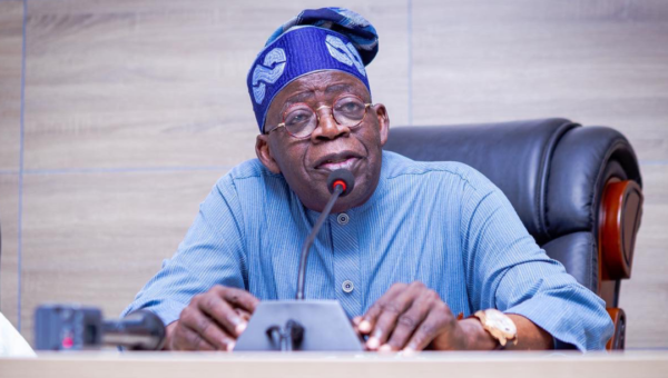 Tinubu Appoints Adelabu Substantive Rector of Federal Polytechnic Ayede