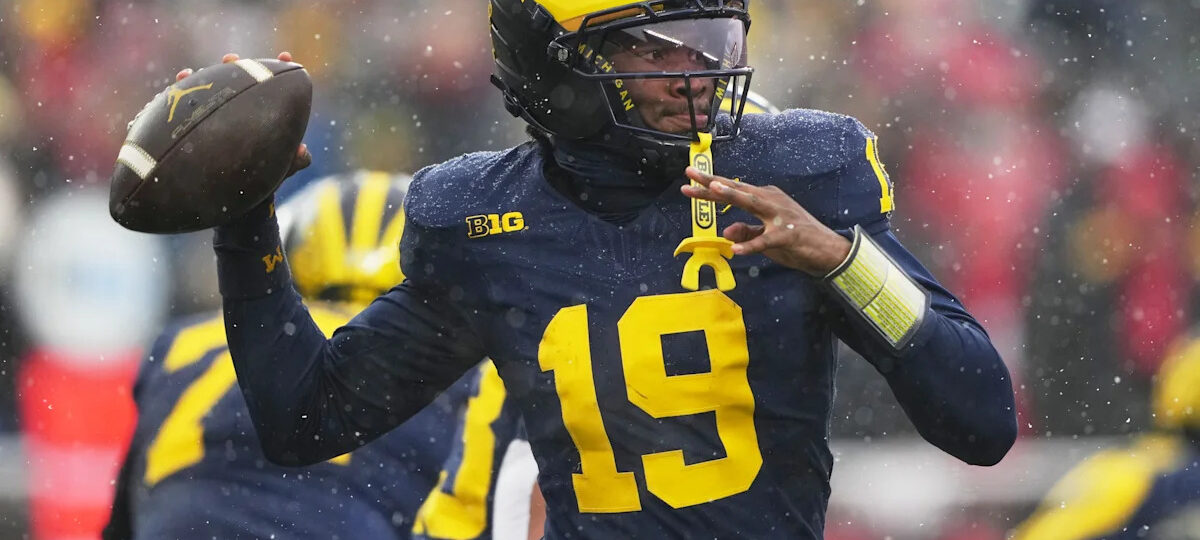 10 college football teams poised to disappoint this season