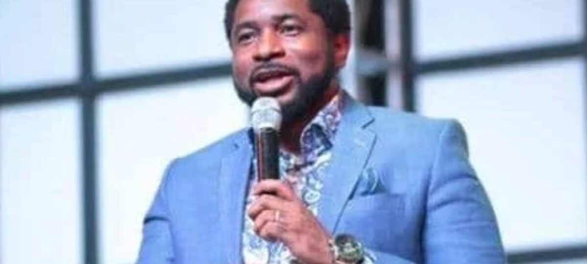 Nigerians react as Pastor Kingsley Okonkwo launches marriage platform with N700,000 VIP package