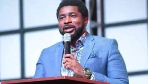 Nigerians react as Pastor Kingsley Okonkwo launches marriage platform with N700,000 VIP package