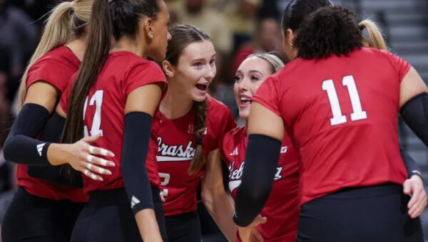 Where to watch Nebraska vs. Florida volleyball: Channel, time, TV schedule, live stream for Cowboys stadium match
