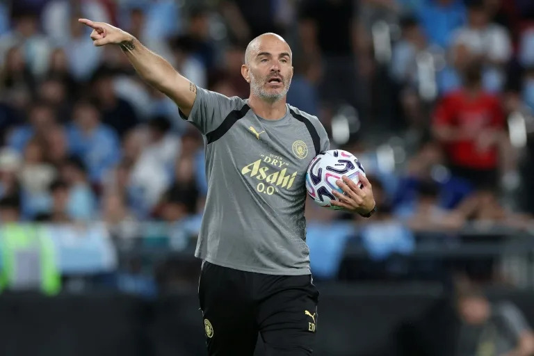 Premier League's new bosses brace for battle