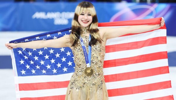 We could all learn something from Olympic champion Alysa Liu’s commitment to rest