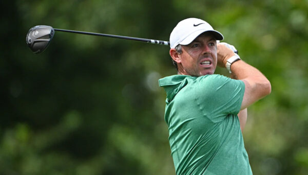 Rory McIlroy says he is in favor of bifurcation