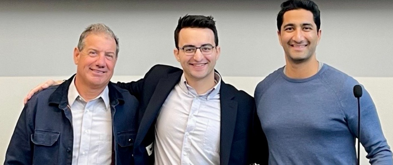Harvard Law dropout raises $6M for Blue Voice to build a “Harvey for police officers”