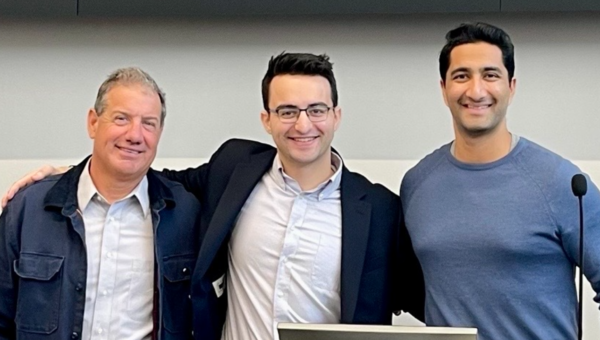 Harvard Law dropout raises $6M for Blue Voice to build a “Harvey for police officers”