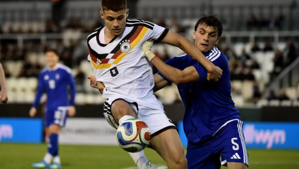 Barcelona join race for Dortmund, RB Leipzig, Arsenal, Chelsea and Man United-linked Tresoldi