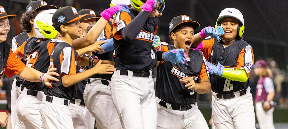 LLWS games today: Schedule, scores, bracket, how to watch