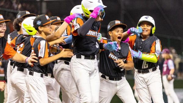 LLWS games today: Schedule, scores, bracket, how to watch