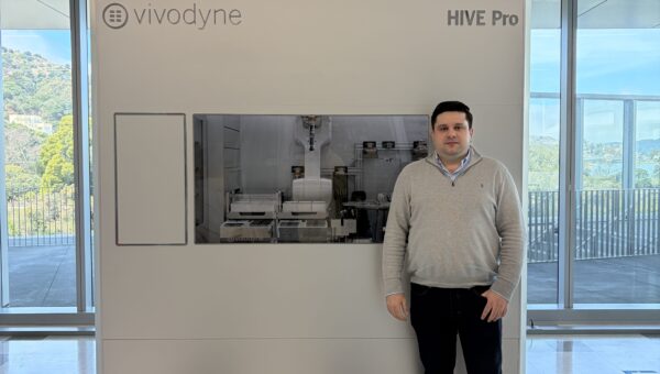 AI isn’t close to curing cancer. This startup says it knows what it will take.