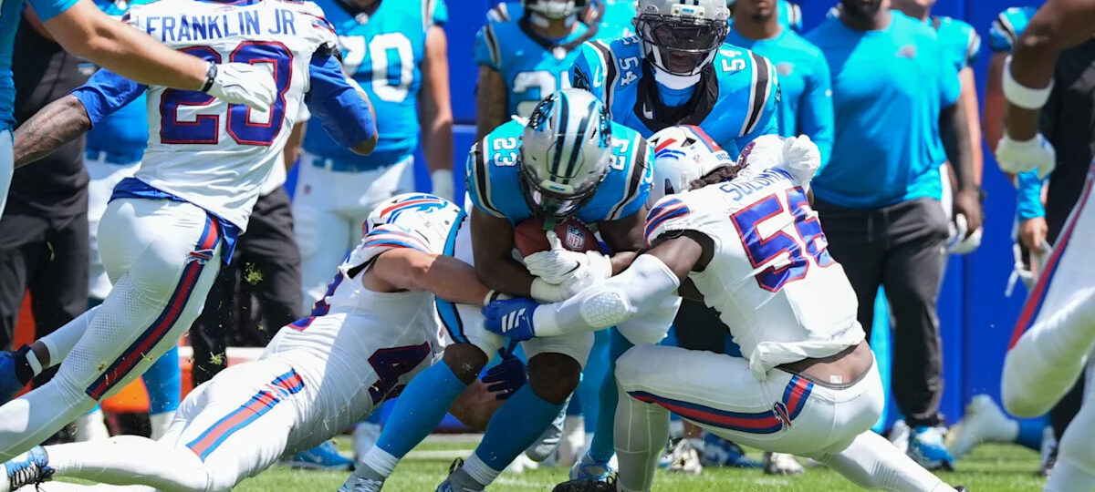 New CTE study shines a brighter light on the "dynamic" kickoff