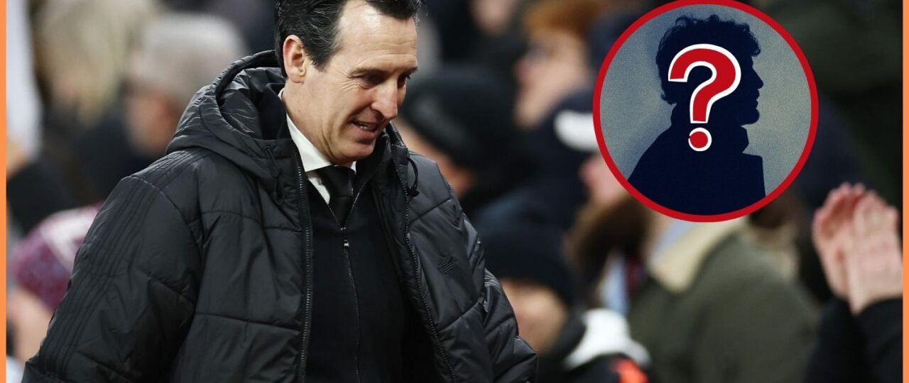 Aston Villa want Brazil star as Ezri Konsa replacement