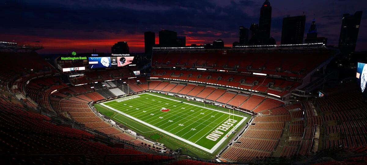 Patriots vs. Browns: How to watch New England’s preseason finale on Thursday