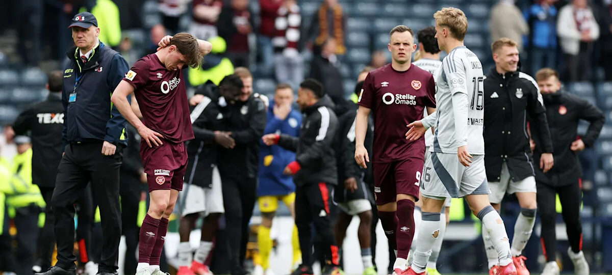 Rangers Are Negotiating A Deal For This Former Hearts Fullback: Why They Must Get It Done ASAP