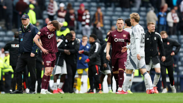 Rangers Are Negotiating A Deal For This Former Hearts Fullback: Why They Must Get It Done ASAP