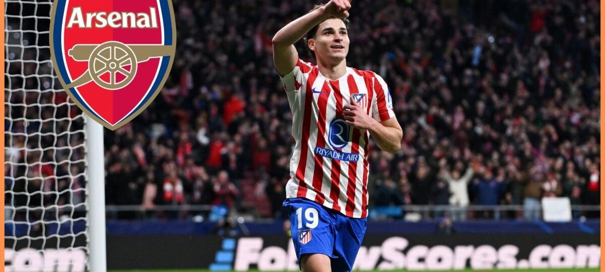 ‘Arsenal are prepared to bid’ – Ben Jacobs drops exciting transfer update with drama expected in ‘final days’