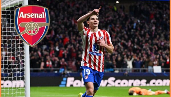 ‘Arsenal are prepared to bid’ – Ben Jacobs drops exciting transfer update with drama expected in ‘final days’