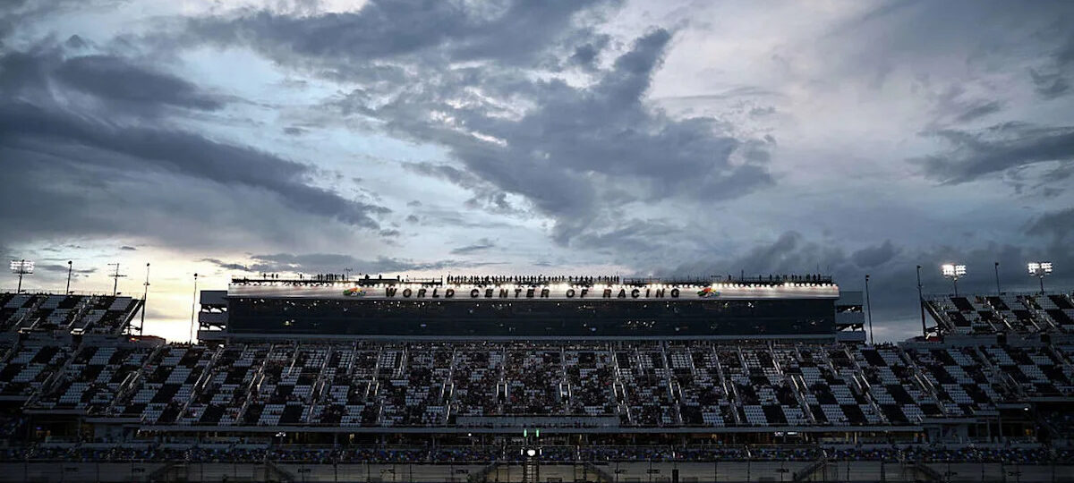 How to watch the NASCAR Coke Zero Sugar 400 without cable