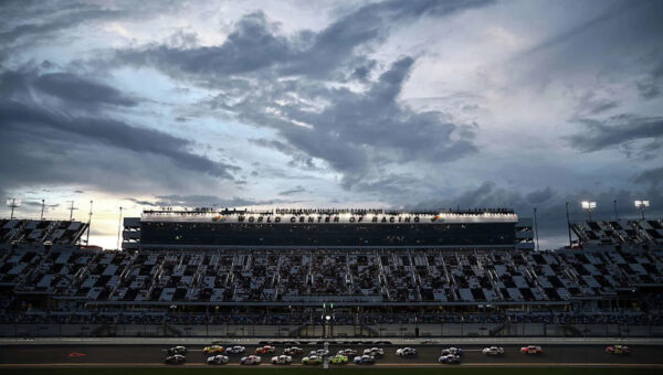 How to watch the NASCAR Coke Zero Sugar 400 without cable
