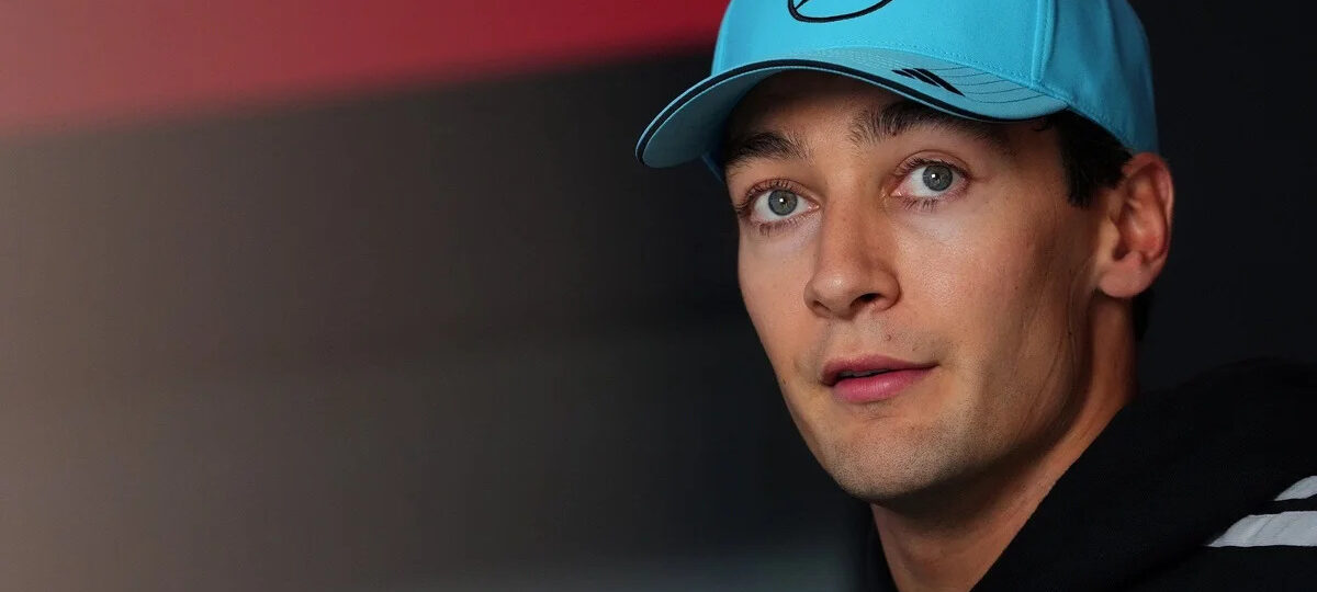 George Russell still carries scars from 2020 Mercedes F1 call-up