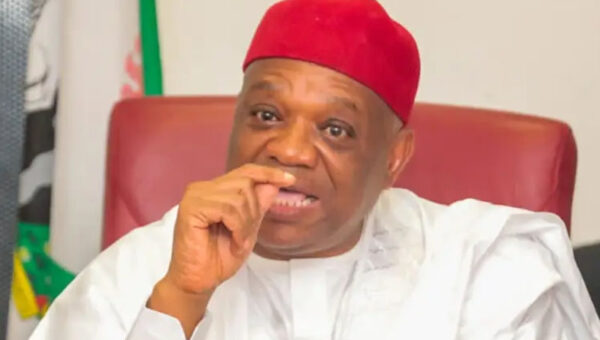 There’s hardship in Nigeria but Tinubu has stabilised economy – Orji Kalu