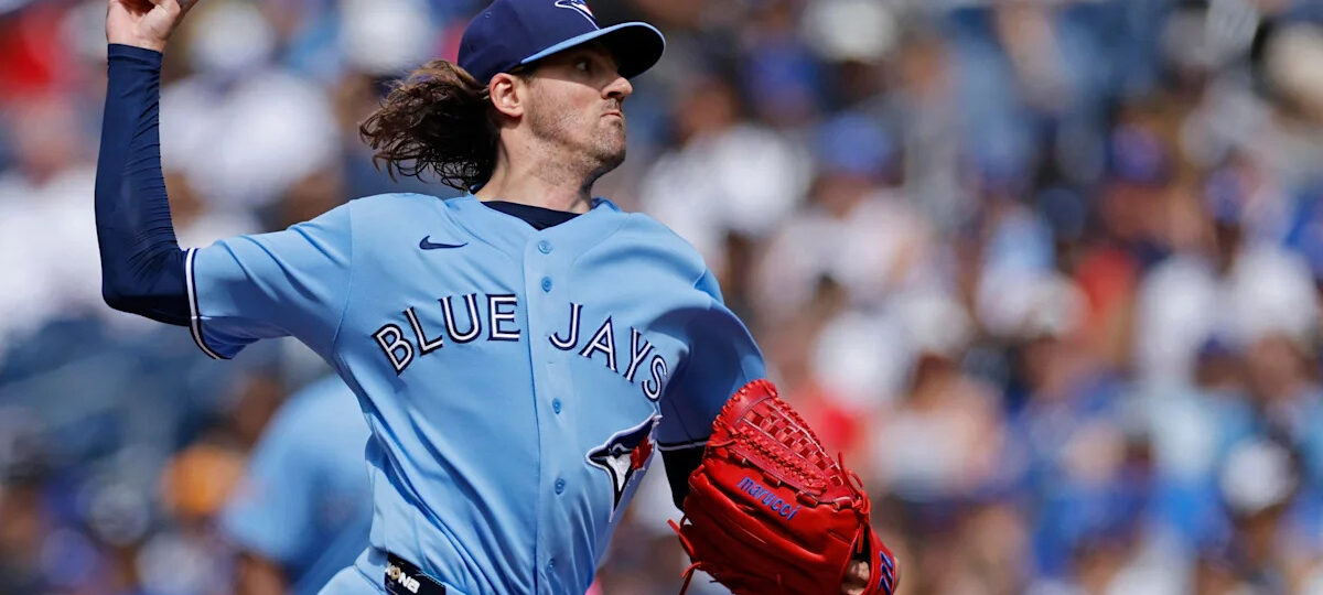 Jays Trade Kevin Gausman To Cubs