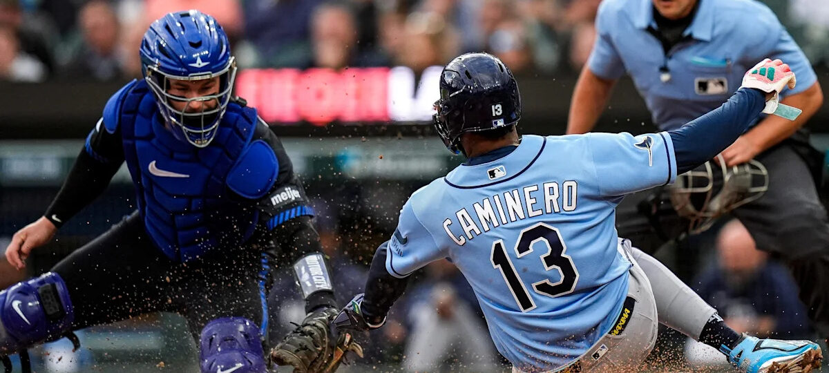Bats still slumbering as Tigers skid continues with 6th straight loss