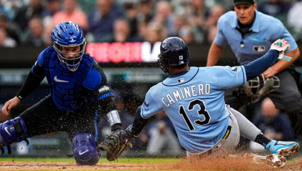 Bats still slumbering as Tigers skid continues with 6th straight loss