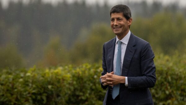 Kevin Warsh is remaking the central bank into the C-suite