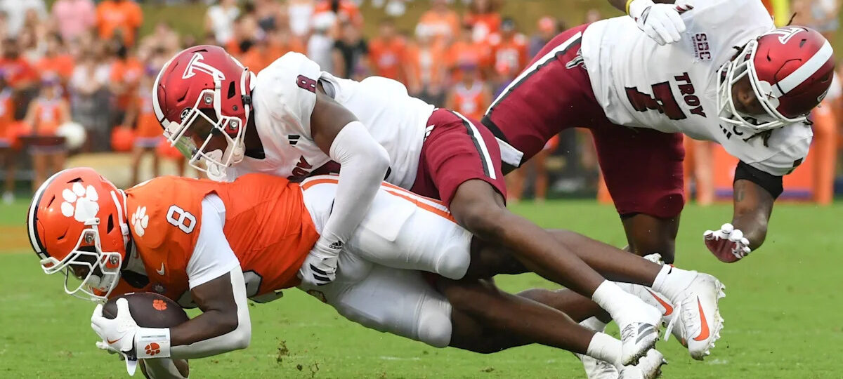 Virginia Tech football: Brent Pry relieved to have a healthy Jaquez White