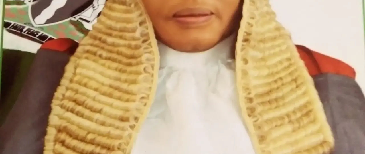 Bauchi Chief Judge inaugurates LG election tribunals