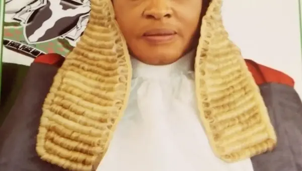 Bauchi Chief Judge inaugurates LG election tribunals