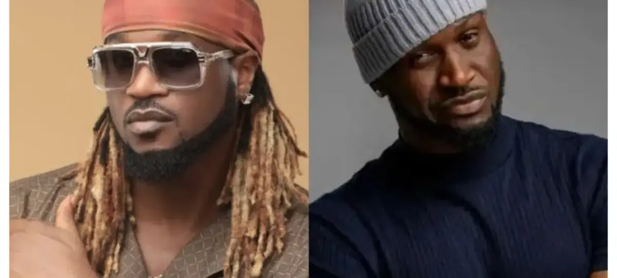 Psquare: ‘Anyone who can divert his brother’s funds, can kill him’ – Izu Obasi
