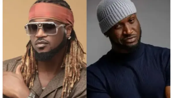 Psquare: ‘Anyone who can divert his brother’s funds, can kill him’ – Izu Obasi