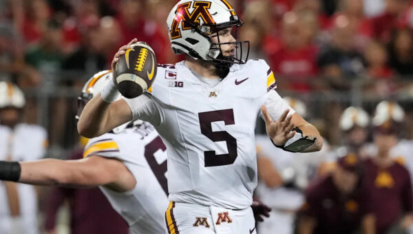 You’re Nuts: Which Big Ten team is a sleeper to make the CFP?