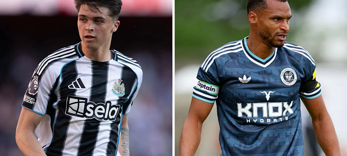 Who for captain? Miley or Murphy?