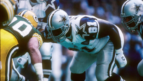 Cowboys countdown to kickoff: Top 100 iconic games – Day 35