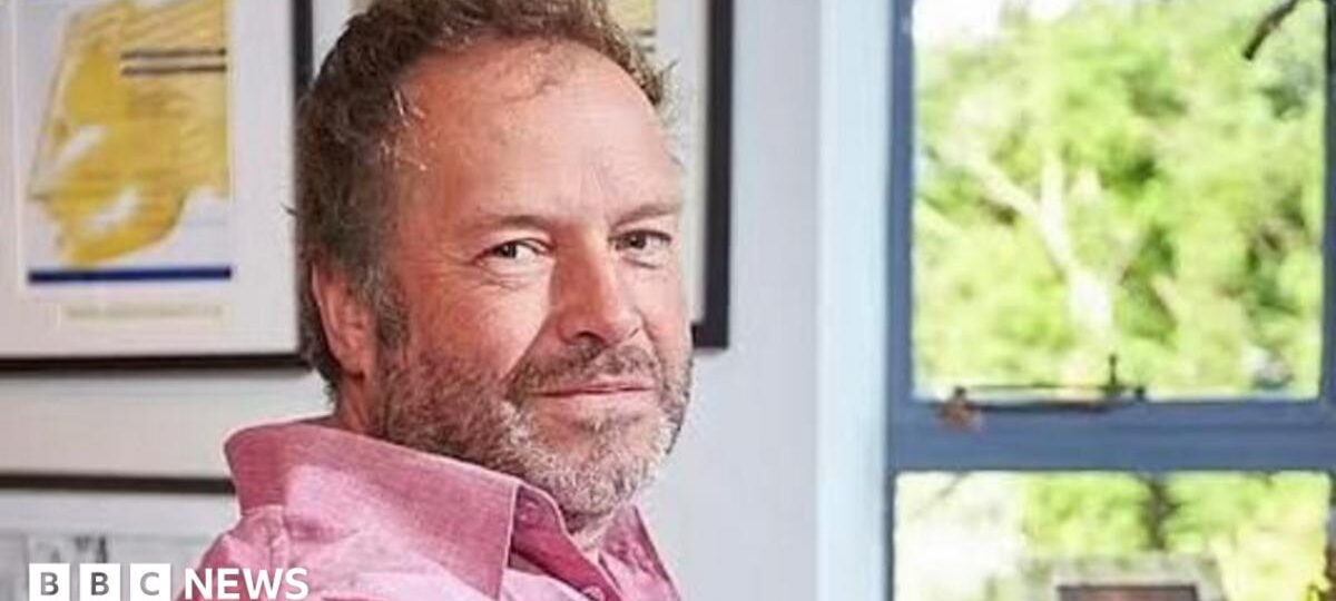 Wicker Man sequel director Justin Hardy dies aged 61