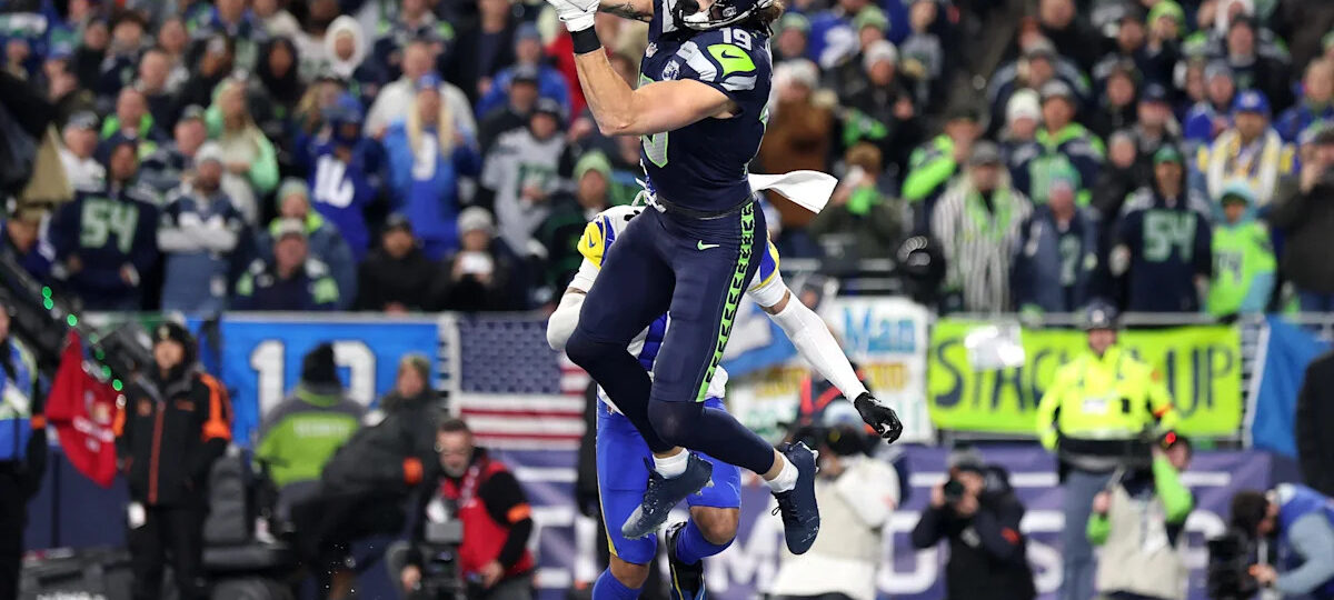 Absurd Seahawks stat that proves their dominance in 2025