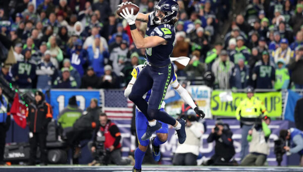 Absurd Seahawks stat that proves their dominance in 2025