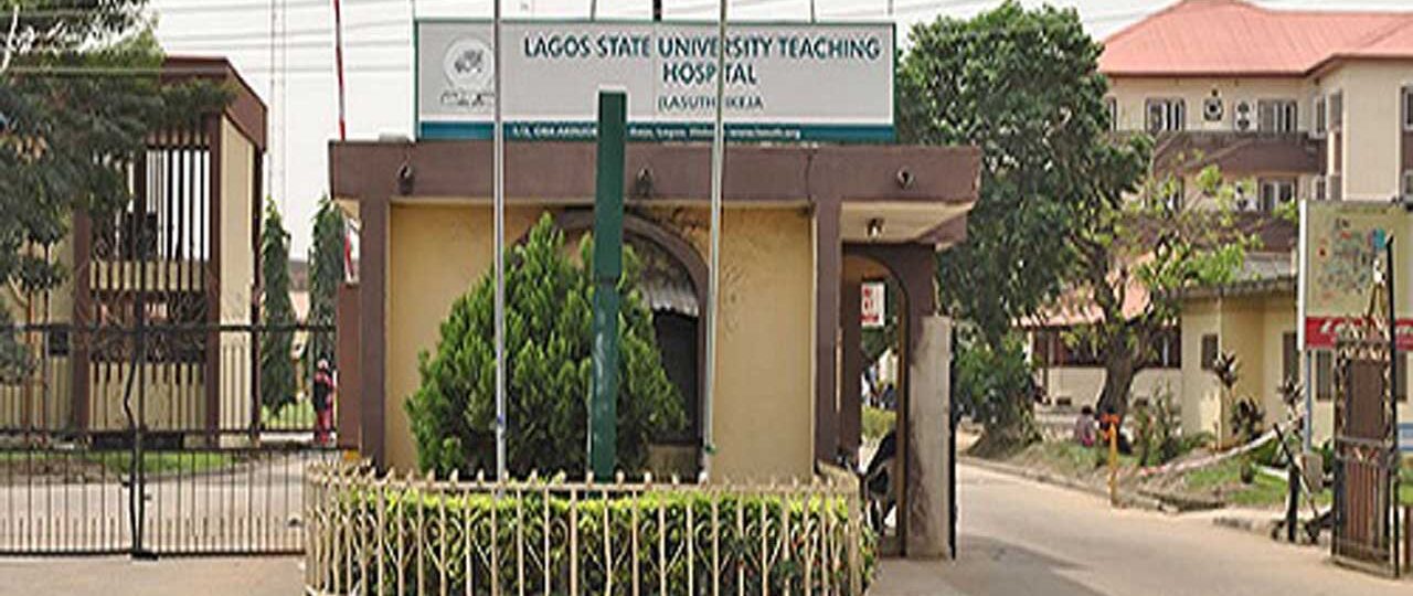 LASUTH doctors give Lagos govt 7-day ultimatum to pay allowances, arrears
