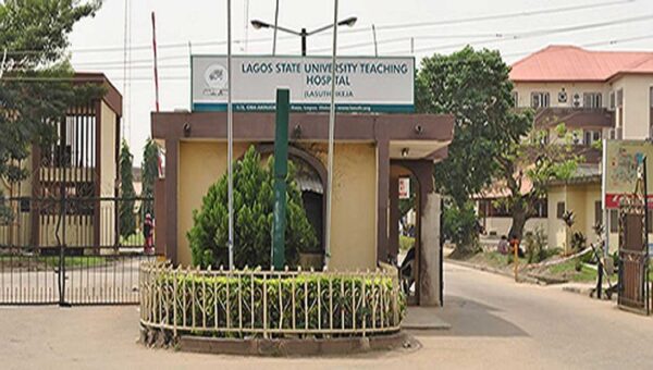 LASUTH doctors give Lagos govt 7-day ultimatum to pay allowances, arrears
