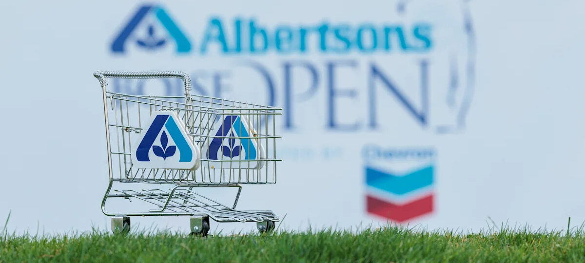 'Golf by day, music by night' fuels Korn Ferry Tour's Albertsons Boise Open