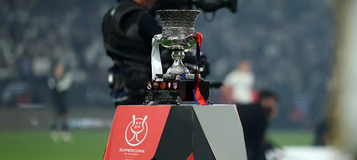 Confirmed: Spanish Super Cup 2027 to be held in Istanbul in February